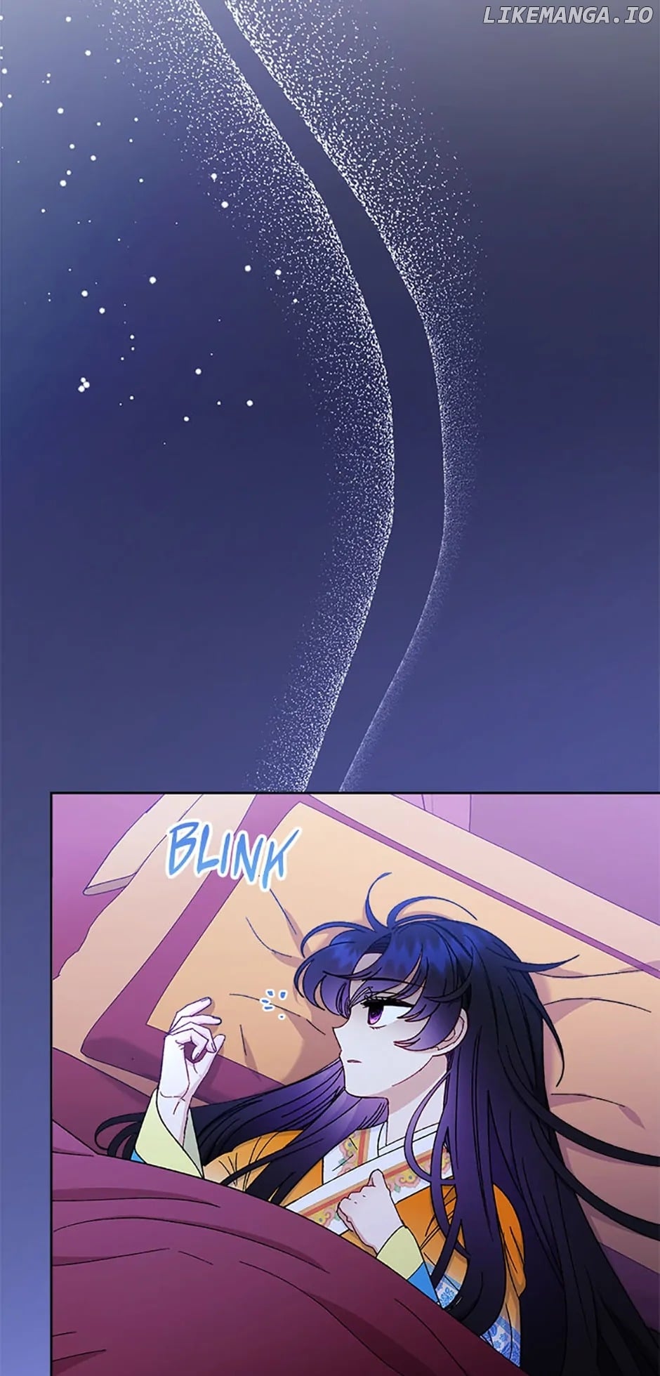 The Resourceful Little Consort Chapter 81 - page 86