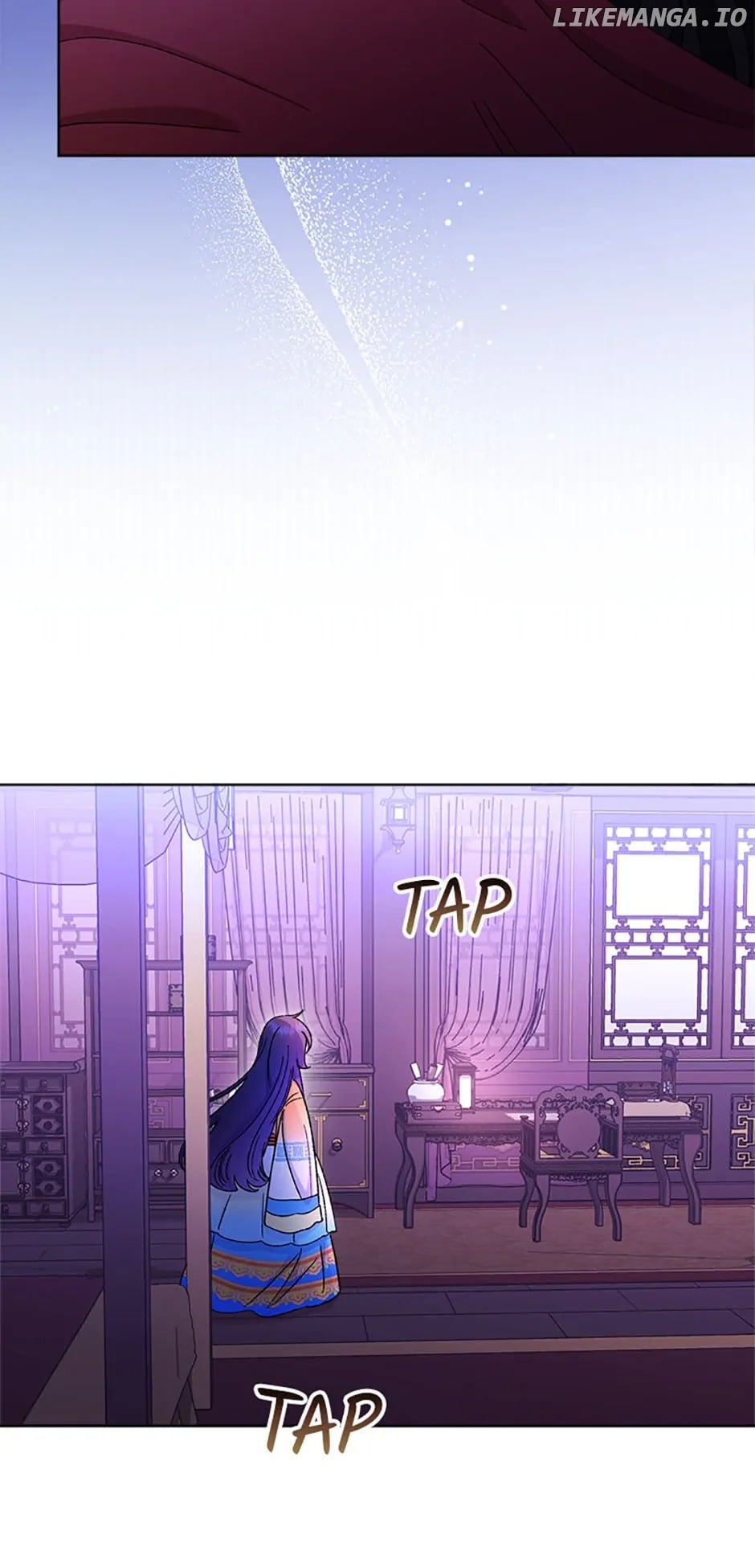 The Resourceful Little Consort Chapter 81 - page 87