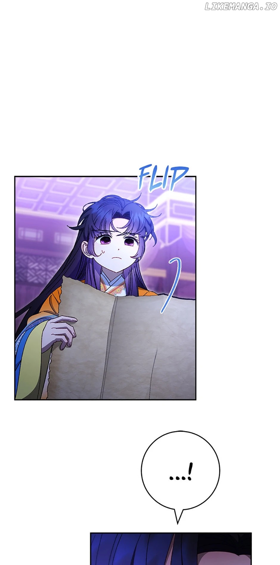 The Resourceful Little Consort Chapter 81 - page 88