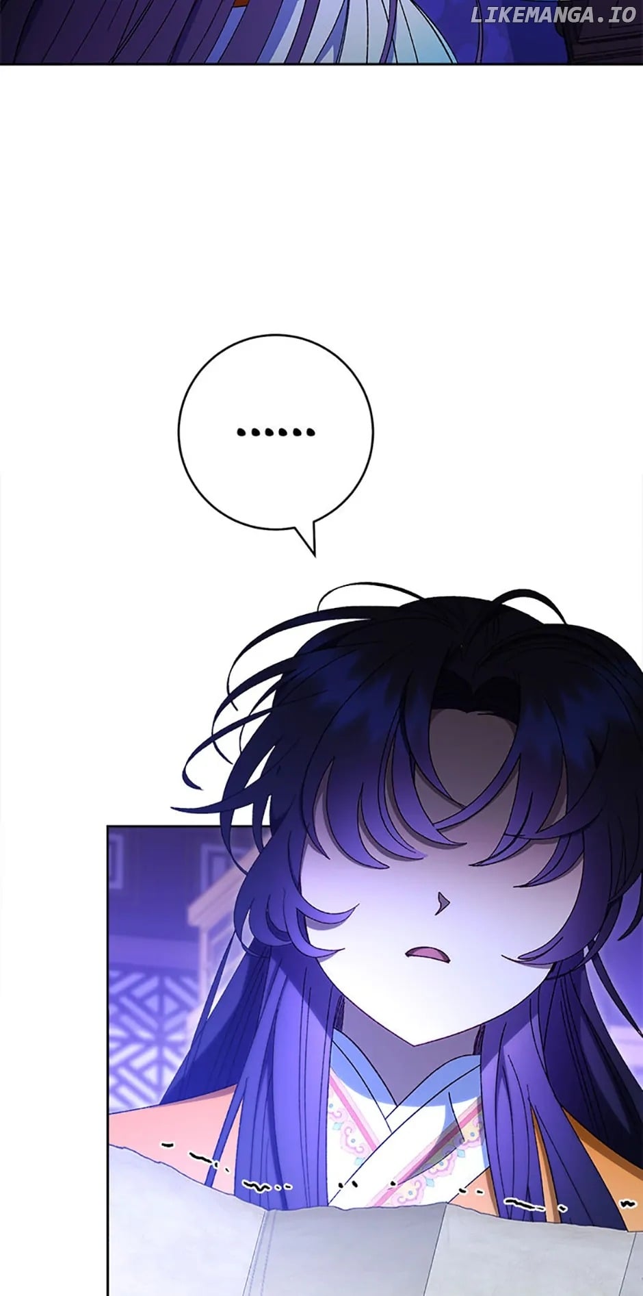 The Resourceful Little Consort Chapter 81 - page 92