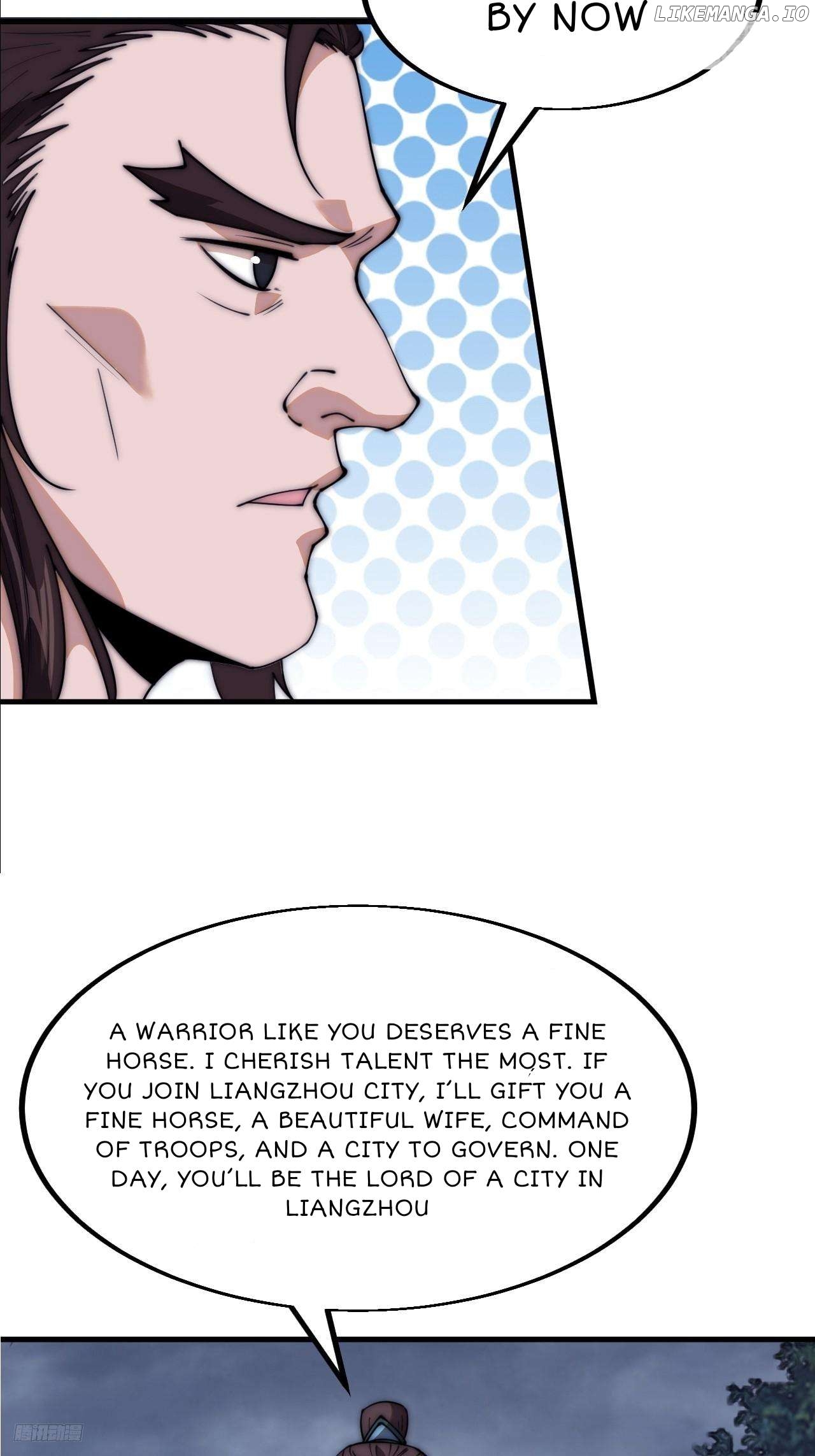 It Starts With A Mountain Chapter 603 - page 5
