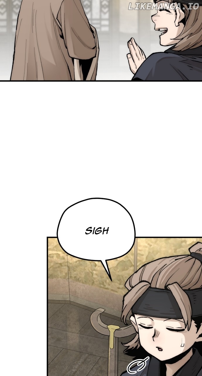 Heavenly Demon Cultivation Simulation Chapter 143 - page 5