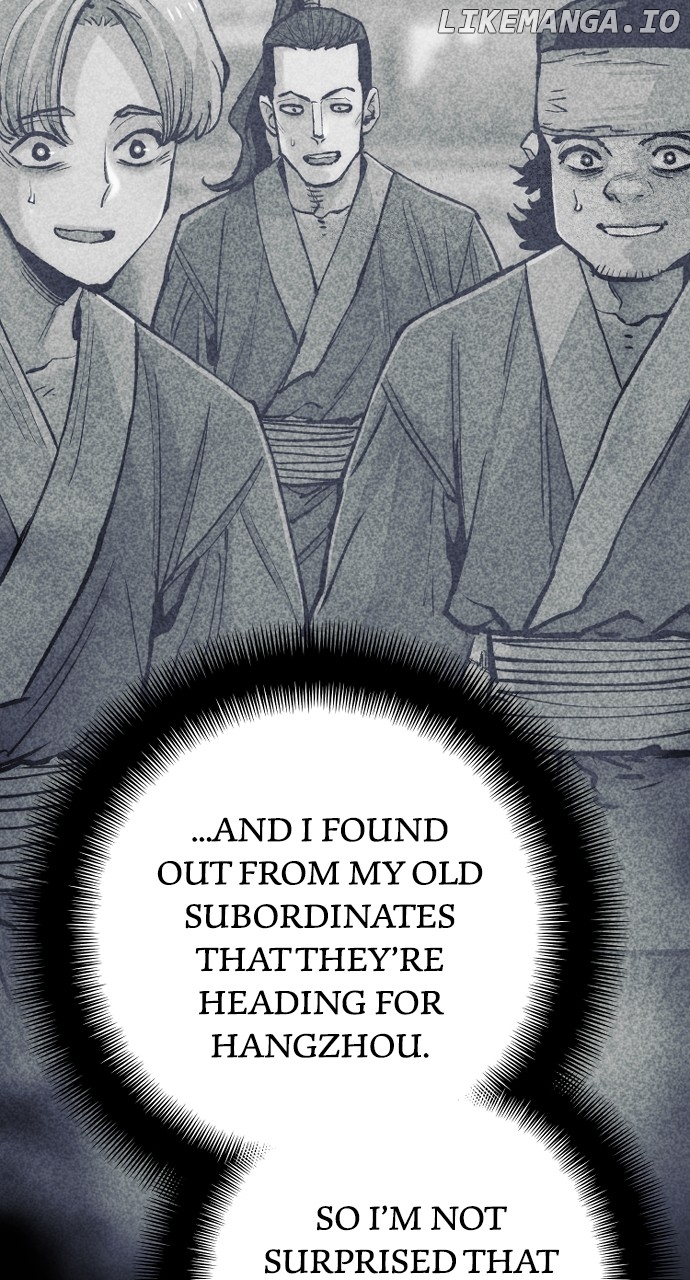 Heavenly Demon Cultivation Simulation Chapter 143 - page 24