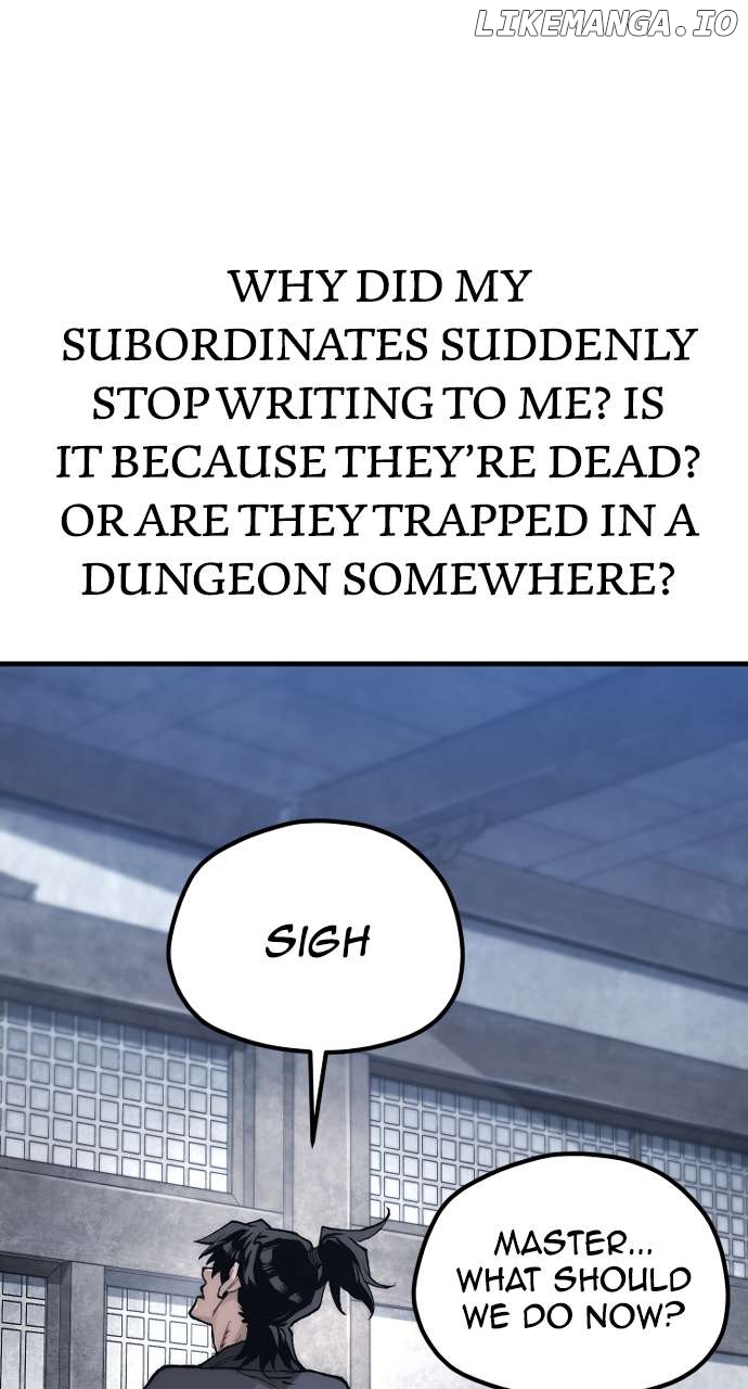 Heavenly Demon Cultivation Simulation Chapter 144 - page 103