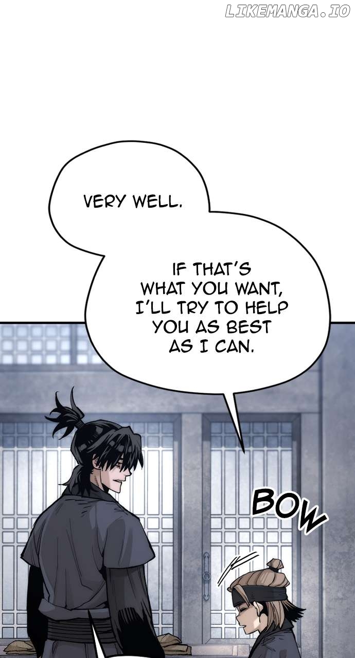 Heavenly Demon Cultivation Simulation Chapter 144 - page 110