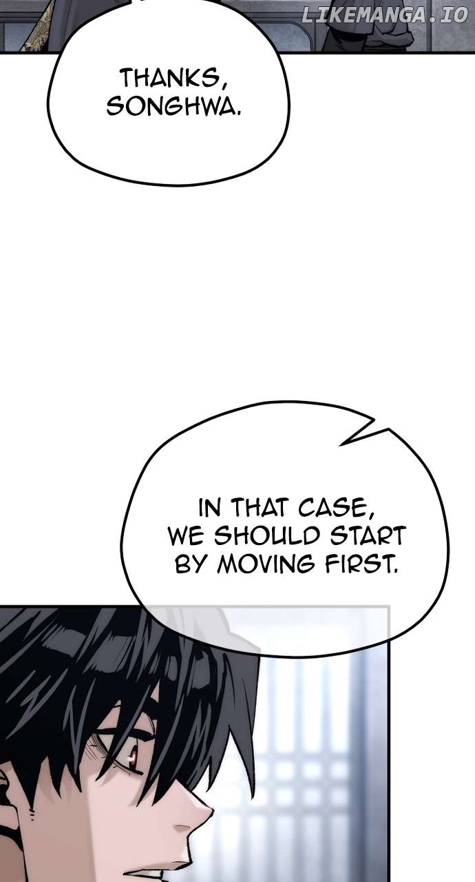 Heavenly Demon Cultivation Simulation Chapter 144 - page 111