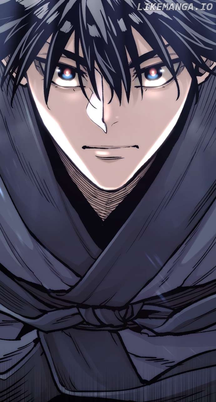 Heavenly Demon Cultivation Simulation Chapter 144 - page 131