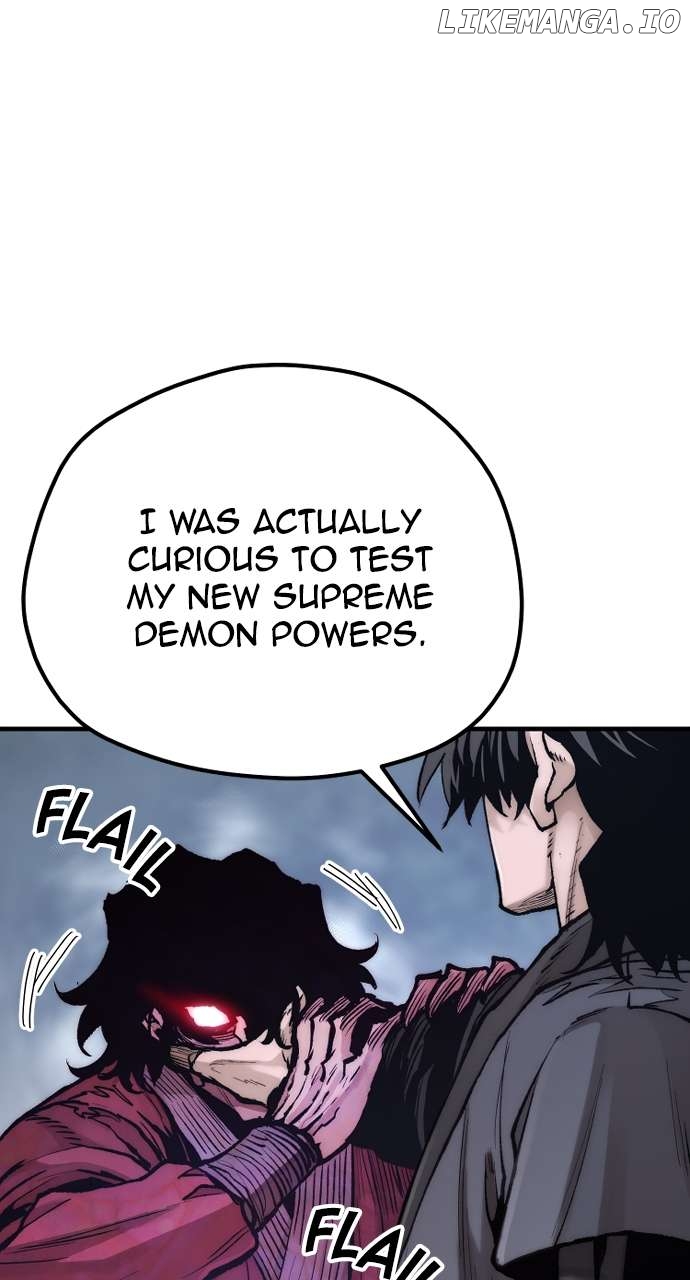 Heavenly Demon Cultivation Simulation Chapter 144 - page 28