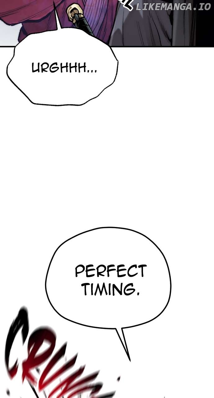 Heavenly Demon Cultivation Simulation Chapter 144 - page 29