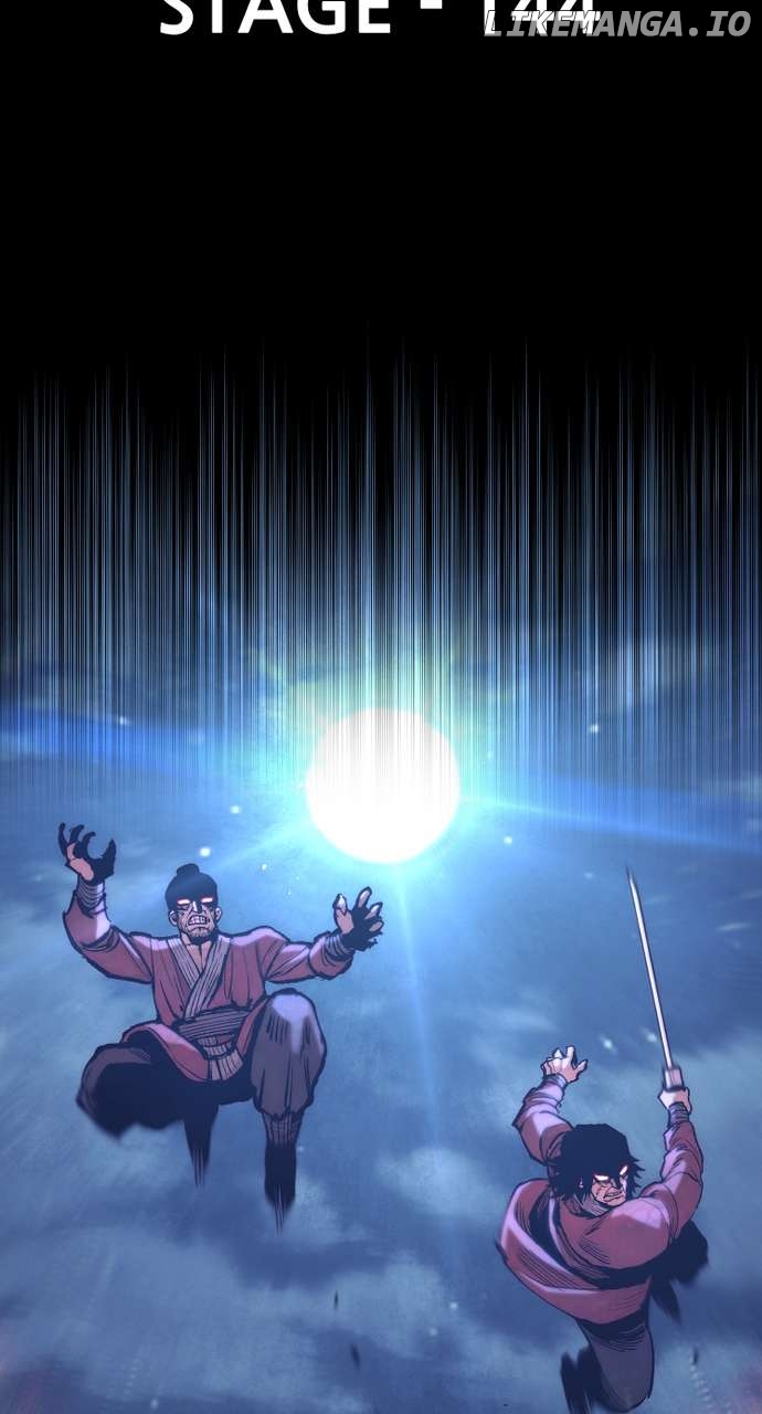 Heavenly Demon Cultivation Simulation Chapter 144 - page 3
