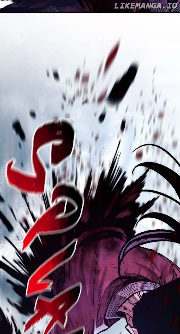 Heavenly Demon Cultivation Simulation Chapter 144 - page 34