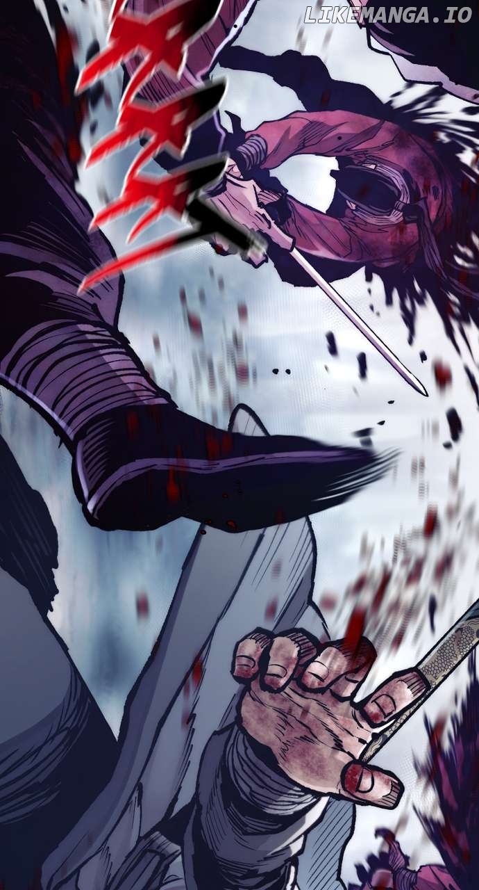 Heavenly Demon Cultivation Simulation Chapter 144 - page 35