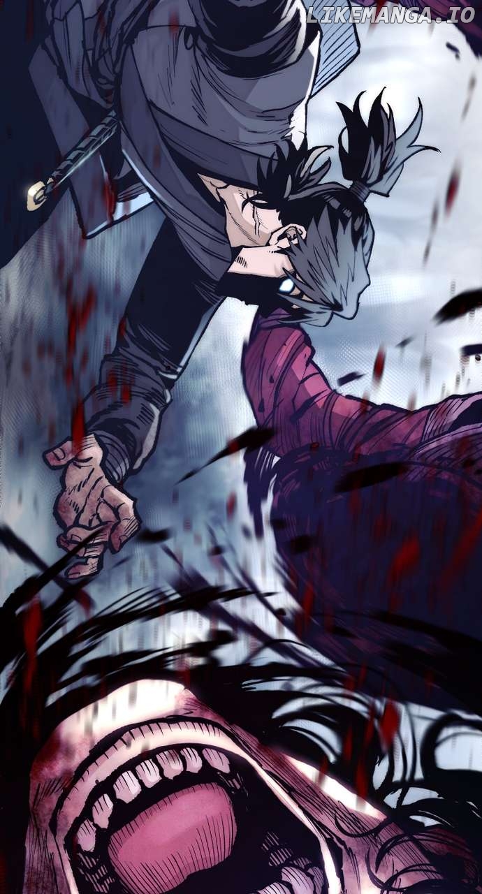 Heavenly Demon Cultivation Simulation Chapter 144 - page 36