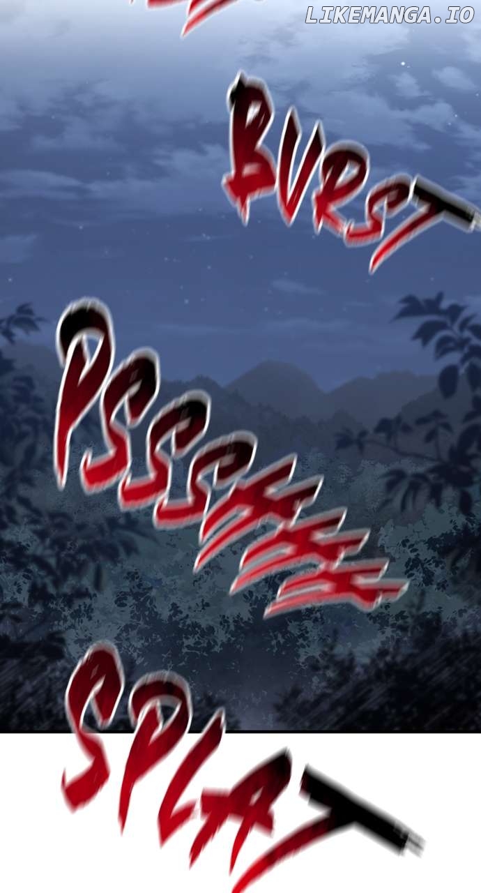 Heavenly Demon Cultivation Simulation Chapter 144 - page 39