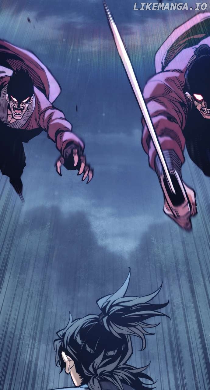Heavenly Demon Cultivation Simulation Chapter 144 - page 4