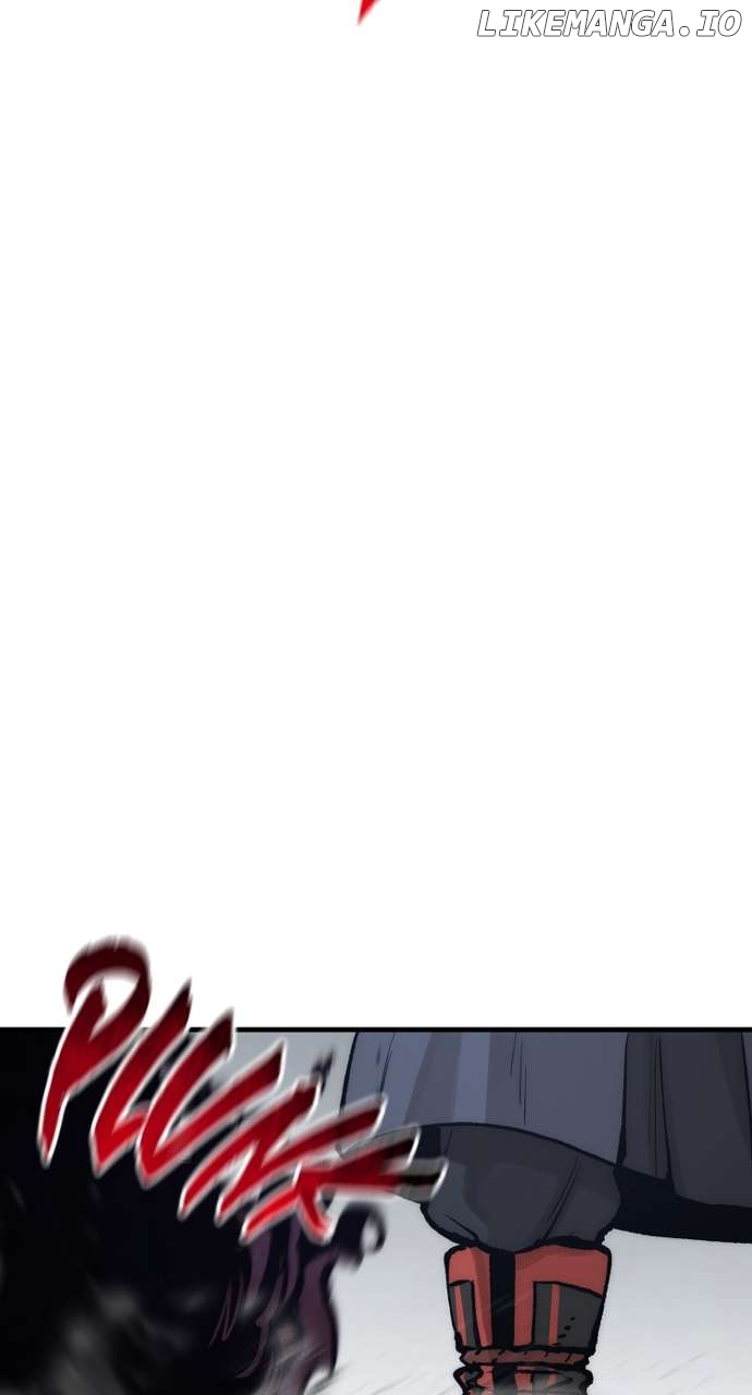 Heavenly Demon Cultivation Simulation Chapter 144 - page 40