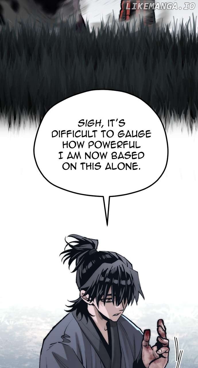Heavenly Demon Cultivation Simulation Chapter 144 - page 41