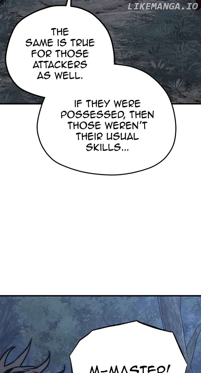 Heavenly Demon Cultivation Simulation Chapter 144 - page 43