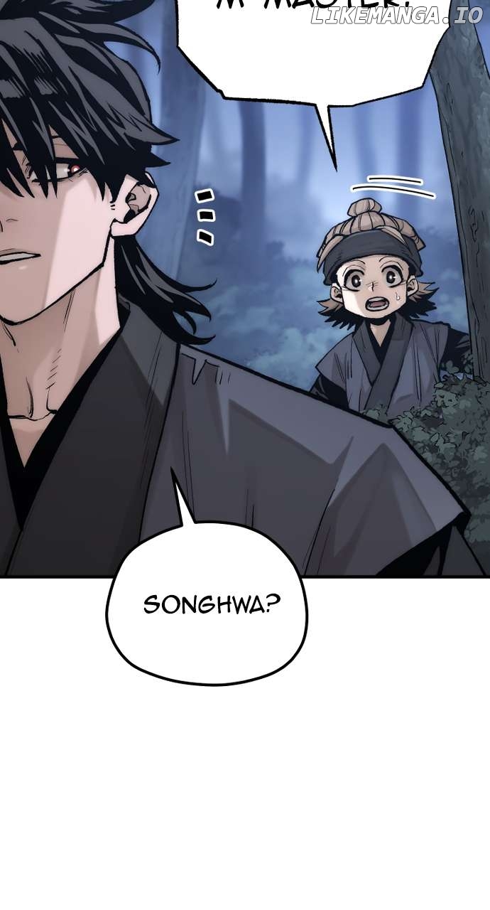 Heavenly Demon Cultivation Simulation Chapter 144 - page 44