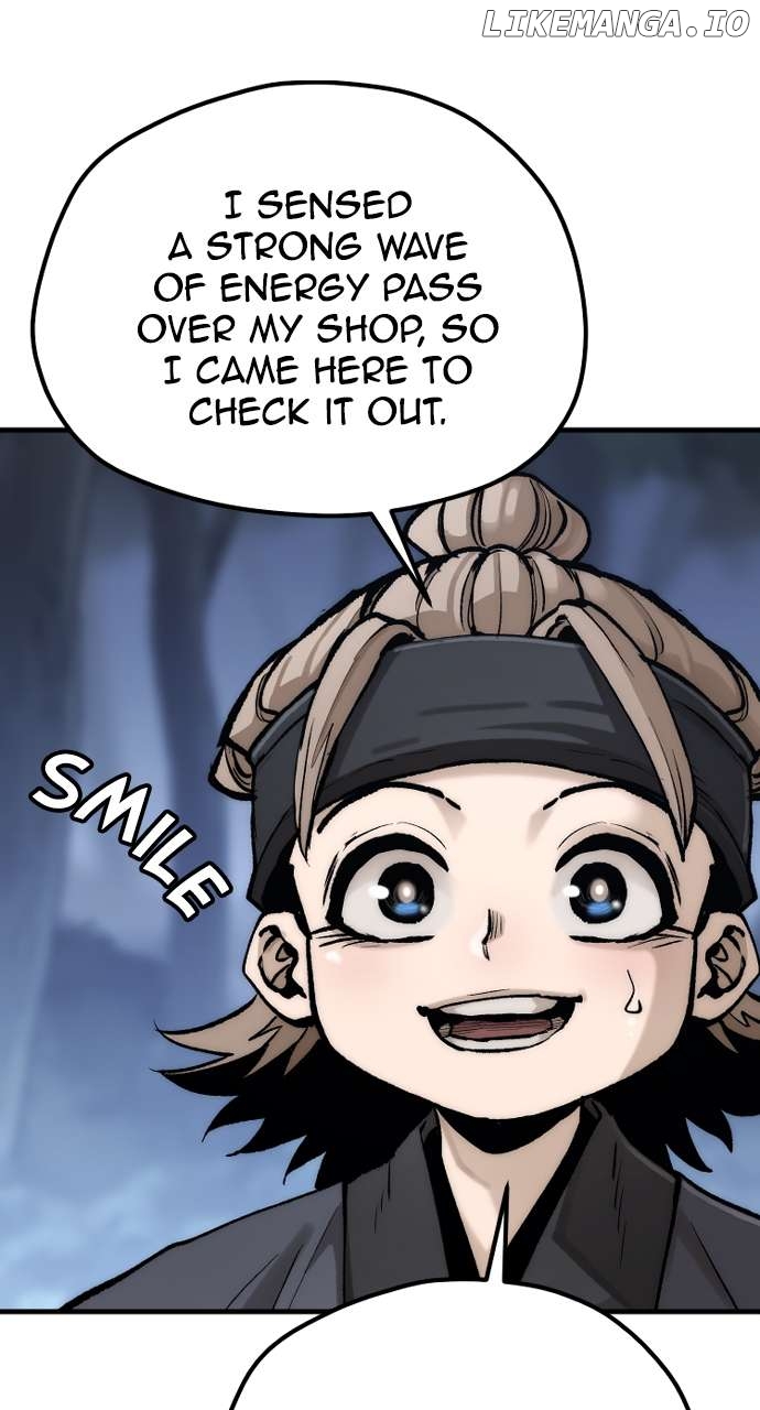 Heavenly Demon Cultivation Simulation Chapter 144 - page 45