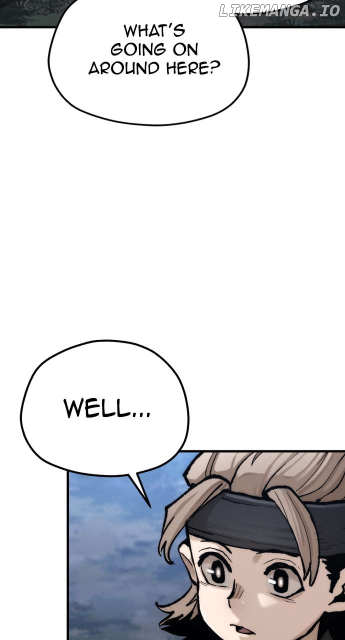 Heavenly Demon Cultivation Simulation Chapter 144 - page 47