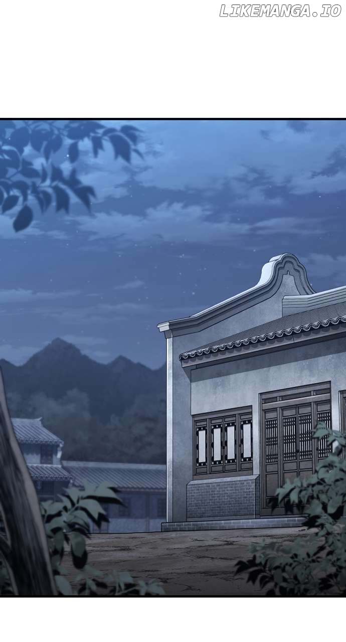 Heavenly Demon Cultivation Simulation Chapter 144 - page 49