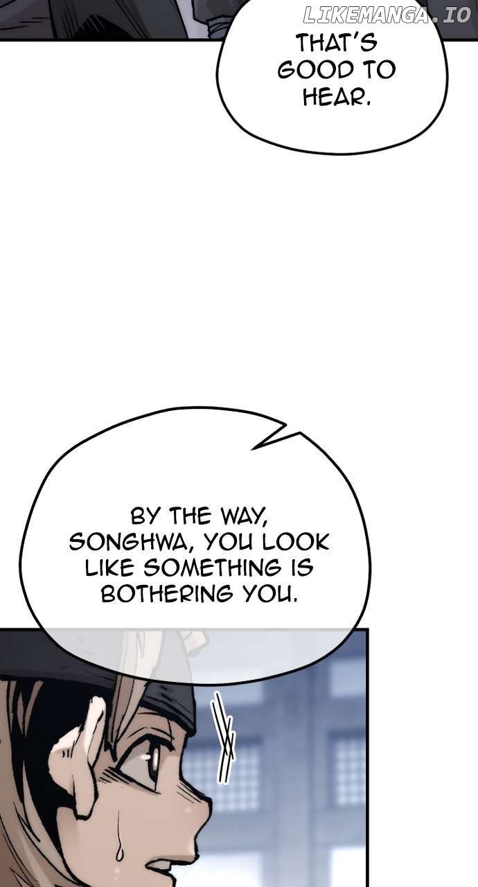 Heavenly Demon Cultivation Simulation Chapter 144 - page 53