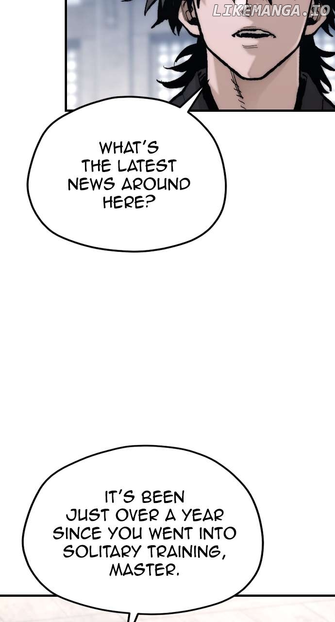 Heavenly Demon Cultivation Simulation Chapter 144 - page 55