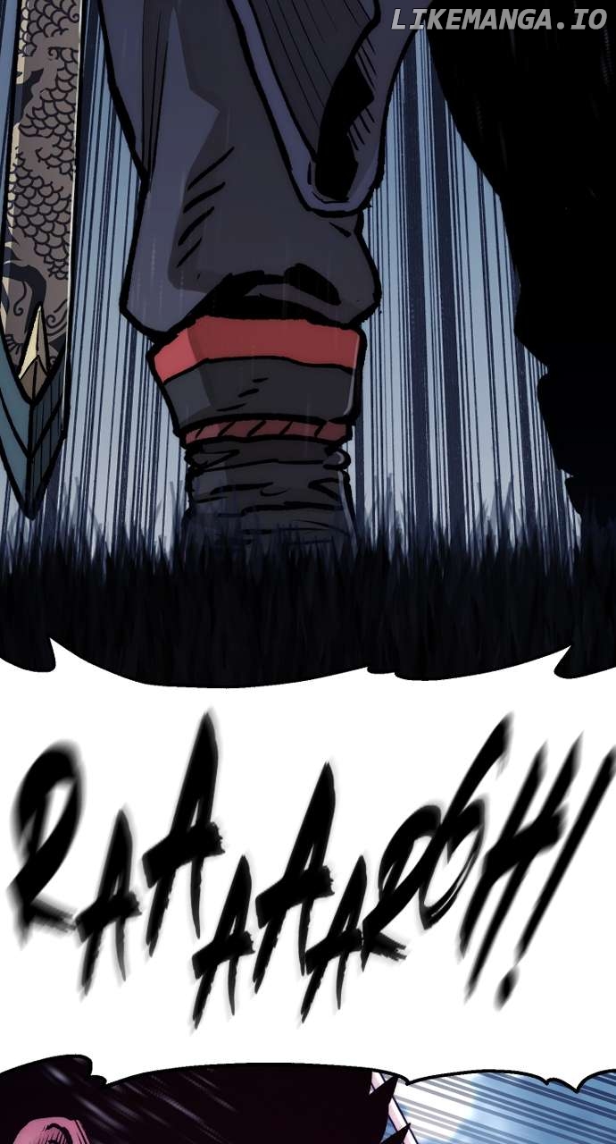 Heavenly Demon Cultivation Simulation Chapter 144 - page 6