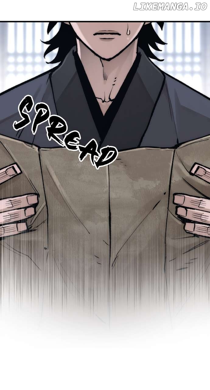 Heavenly Demon Cultivation Simulation Chapter 144 - page 60