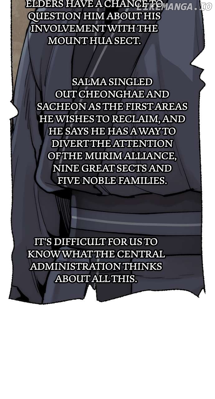 Heavenly Demon Cultivation Simulation Chapter 144 - page 64