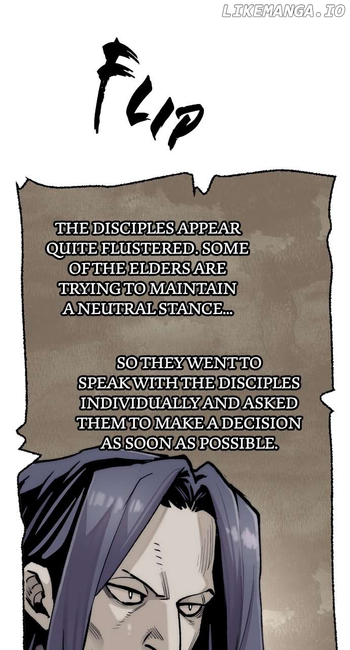 Heavenly Demon Cultivation Simulation Chapter 144 - page 65