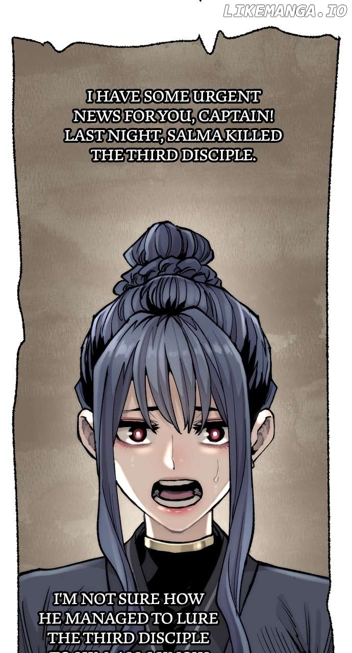Heavenly Demon Cultivation Simulation Chapter 144 - page 67