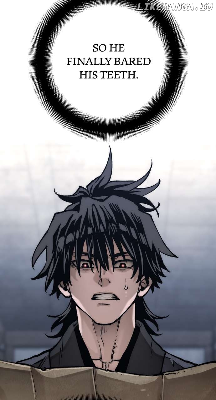 Heavenly Demon Cultivation Simulation Chapter 144 - page 69