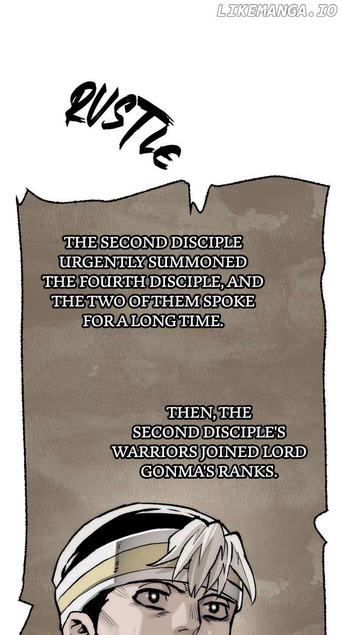 Heavenly Demon Cultivation Simulation Chapter 144 - page 71