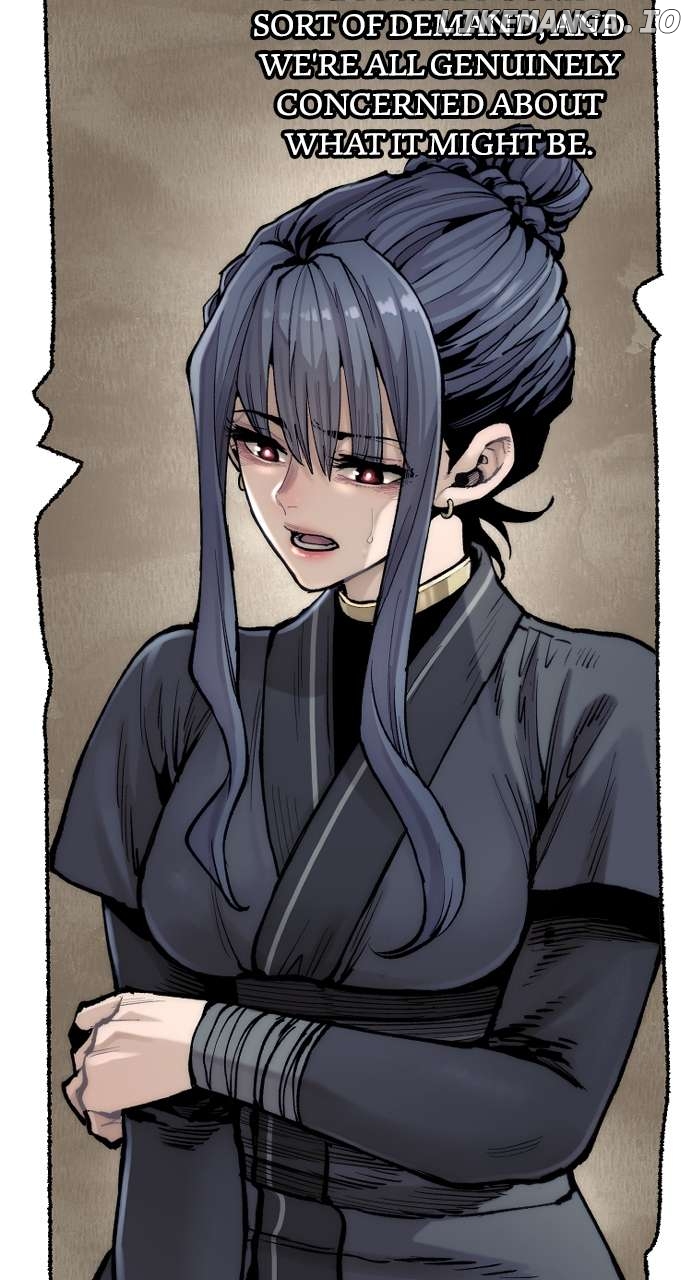 Heavenly Demon Cultivation Simulation Chapter 144 - page 74