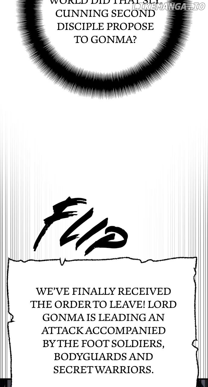Heavenly Demon Cultivation Simulation Chapter 144 - page 77