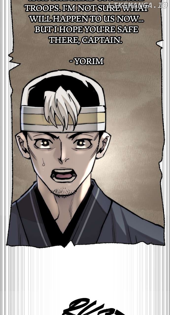 Heavenly Demon Cultivation Simulation Chapter 144 - page 79