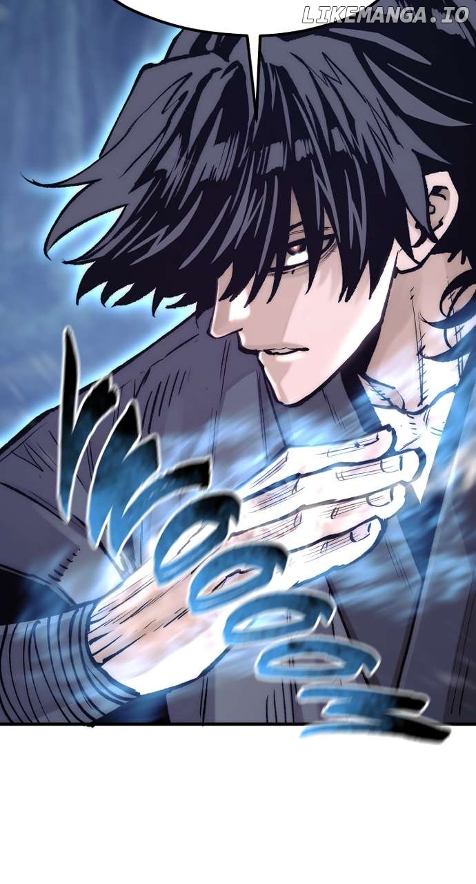 Heavenly Demon Cultivation Simulation Chapter 144 - page 8