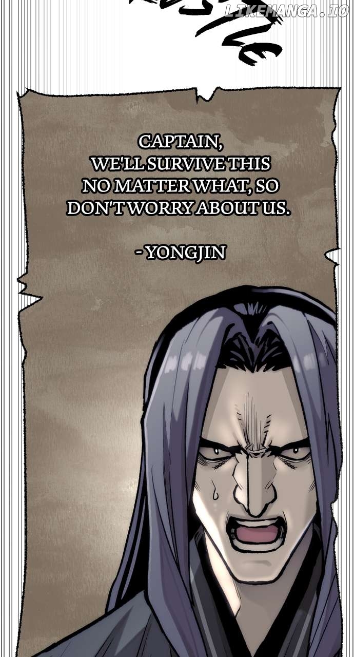 Heavenly Demon Cultivation Simulation Chapter 144 - page 80