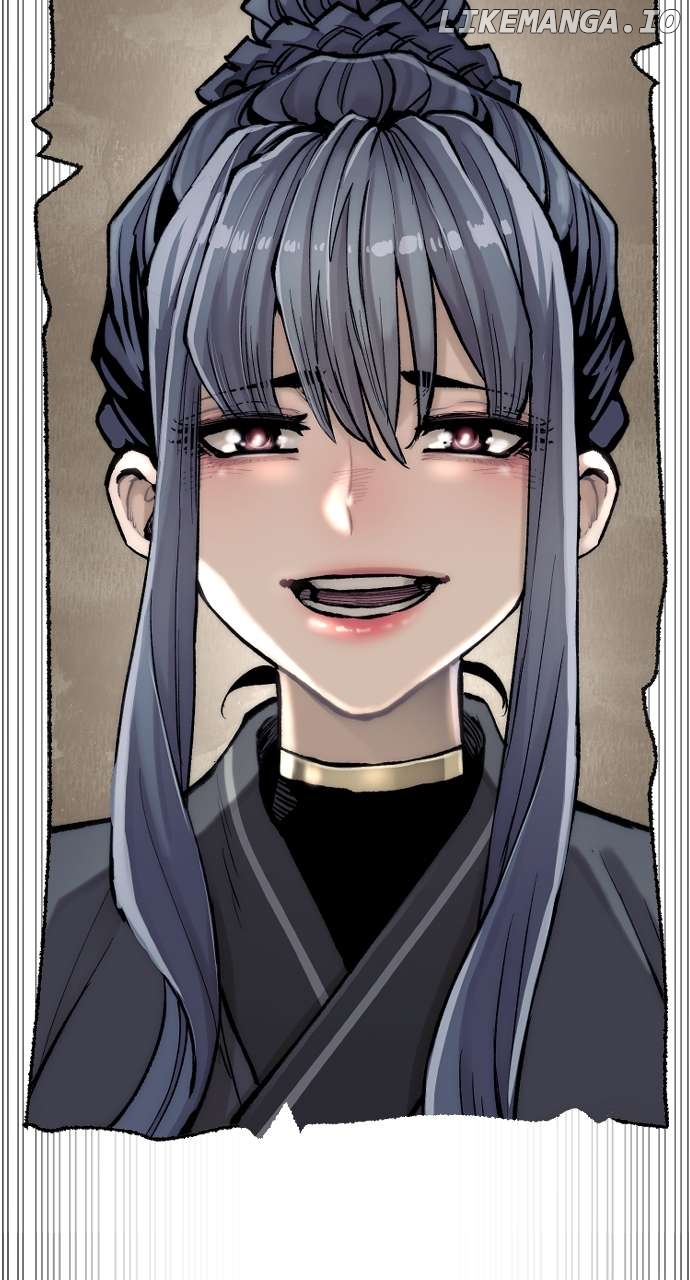 Heavenly Demon Cultivation Simulation Chapter 144 - page 83