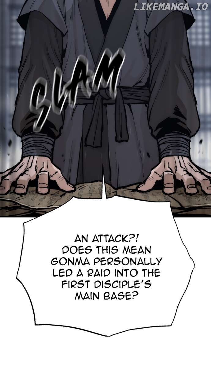 Heavenly Demon Cultivation Simulation Chapter 144 - page 85