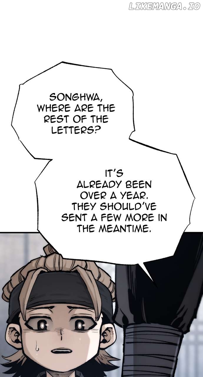 Heavenly Demon Cultivation Simulation Chapter 144 - page 86
