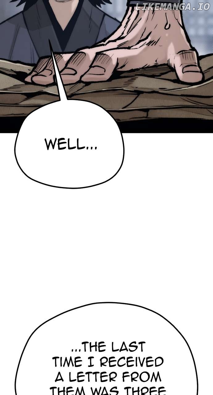 Heavenly Demon Cultivation Simulation Chapter 144 - page 87