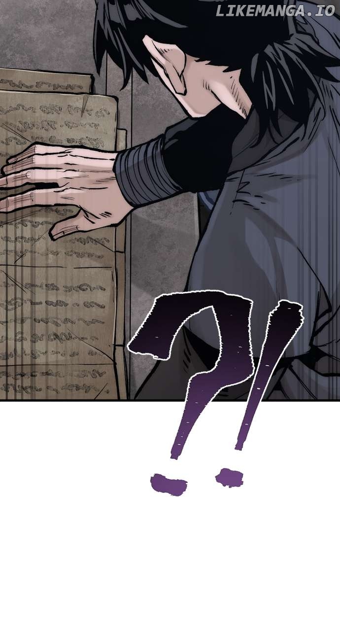 Heavenly Demon Cultivation Simulation Chapter 144 - page 89