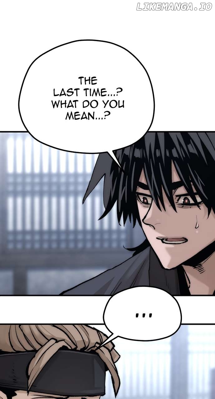 Heavenly Demon Cultivation Simulation Chapter 144 - page 90