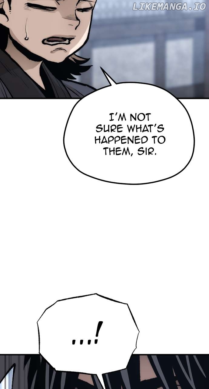 Heavenly Demon Cultivation Simulation Chapter 144 - page 91