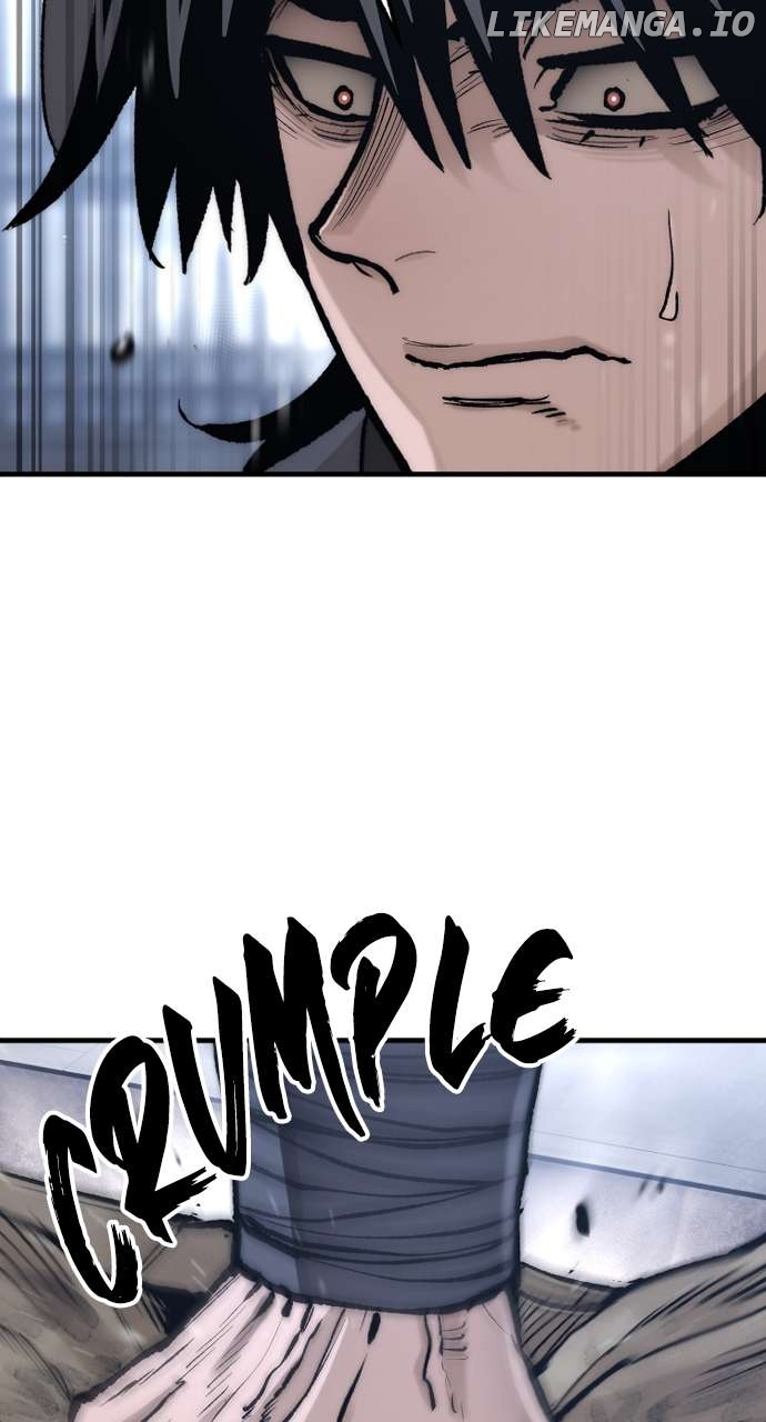 Heavenly Demon Cultivation Simulation Chapter 144 - page 92
