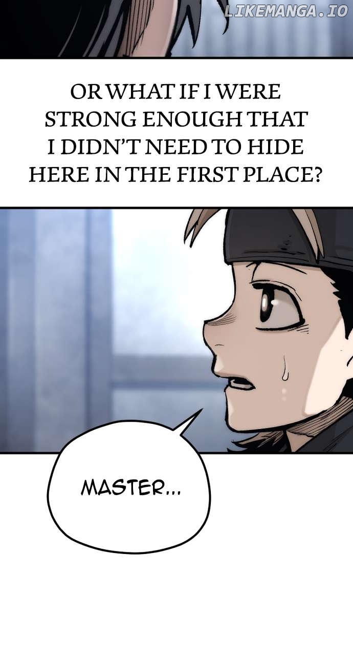 Heavenly Demon Cultivation Simulation Chapter 144 - page 96