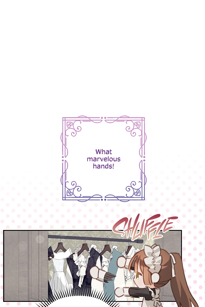 How to Survive as a Maid in a Horror Game Chapter 55 - page 20